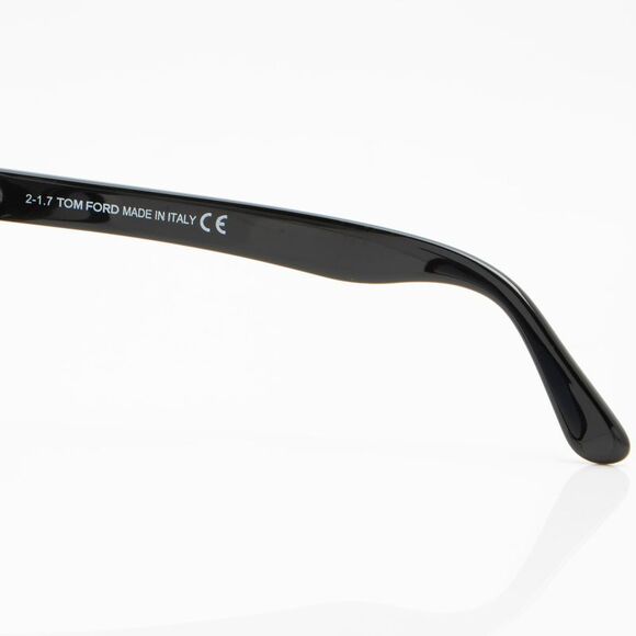 Tom Ford Morgan Sunglasses - Picture 4 of 5